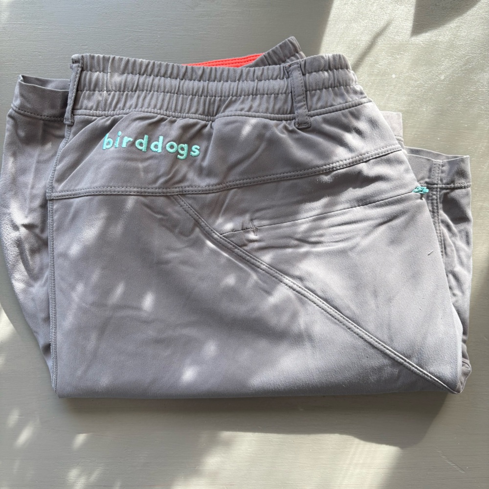 Med birddog shorts